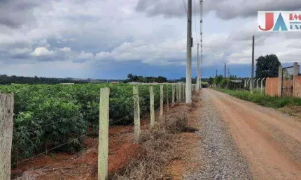 Terreno à venda, 90000 m² por R$ 3.200.000,00 - Jundiaguara - Araçoiaba da Serra/SP