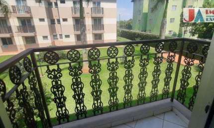 Apartamento com 1 dormitório à venda, 30 m² por R$ 200.000,00 - Jundiaquara - Araçoiaba da Serra/SP