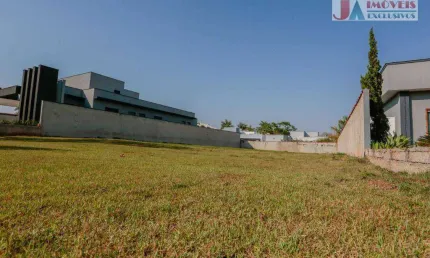 Terreno à venda, 720 m² por R$ 500.000,00 - Condomínio Residencial Evidence - Araçoiaba da Serra/SP