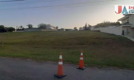 Terreno à venda, 835 m² por r$ 270.000,00 - village ipanema i - araçoiaba da serra/sp