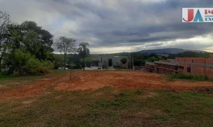 Terreno à venda, 1000 m² por R$ 270.000,00 - Village Ipanema 2 - Araçoiaba da Serra/SP