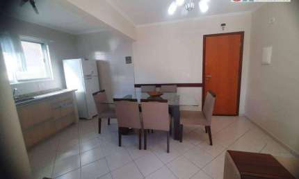 Apartamento com 2 dormitórios à venda, 51 m² por R$ 250.000,00 - Jundiaquara - Araçoiaba da Serra/SP