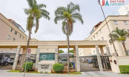 Apartamento à venda, 108 m² por r$ 338.000,00 - jardim guadalajara - sorocaba/sp