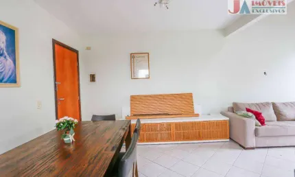 Apartamento à venda, 51 m² por R$ 240.000,00 - Jundiaquara - Araçoiaba da Serra/SP