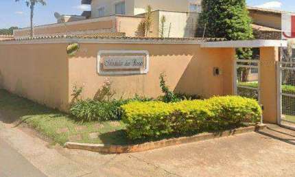 Casa à venda, 61 m² por R$ 295.000,00 - Jundiaquara - Araçoiaba da Serra/SP