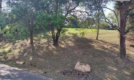 Terreno à venda, 1000 m² por R$ 307.000,00 - Condomínio Portal do Sabiá - Araçoiaba da Serra/SP