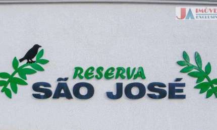 Terreno à venda, 1000 m² por R$ 250.000,00 - Reserva São José  - Salto de Pirapora/SP