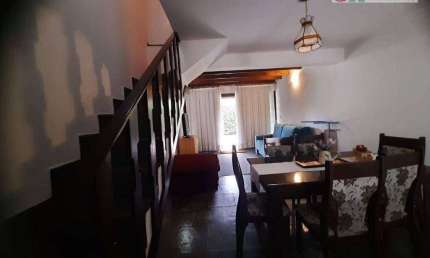 Casa com 2 dormitórios à venda, 77 m² por R$ 215.000,00 - Sant Germain - Araçoiaba da Serra/SP