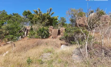 Área à venda, 24500 m² por R$ 850.000,00 - Chácara Alpina  - Valinhos/SP