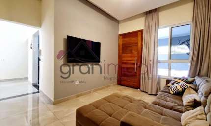 Oportunidade casa 138 m², 3 dormitórios, móveis planejados, ar condicionado, 2 vagas cobertas, churrasqueira