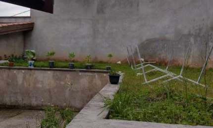 Casa para Venda em Ribeirão Pires, Quarta Divisão, 2 dormitórios, 1 suíte, 3 banheiros, 3 vagas