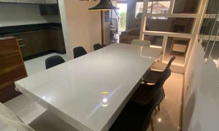 Casa em Condomínio para Venda em Ribeirão Pires, Suíssa, 3 dormitórios, 1 suíte, 2 banheiros, 2 vagas