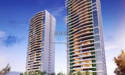 Apartamento residencial à venda, jardim canadá, ribeirão preto - ap0004.