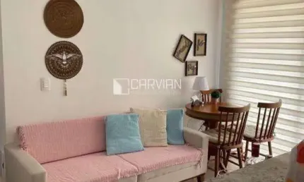 Apartamento residencial à venda, ribeirânia, ribeirão preto - ap0006.