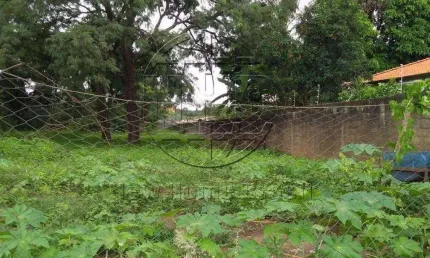 Terreno à venda, 5200 m² por R$ 630.000,00 - Condomínio Portal dos Ipês - Ribeirão Preto/SP