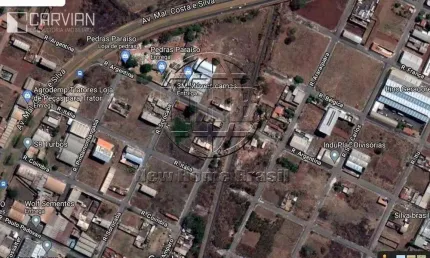 Terreno residencial à venda, vila mariana, ribeirão preto - te0006.