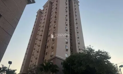 Apartamento Residencial à venda, Alto do Ipiranga, Ribeirão Preto - AP0013.