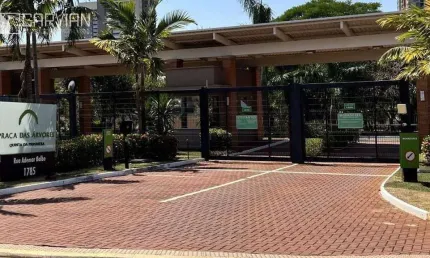 Casa com 3 dormitórios à venda, 154 m² por R$ 1.100.010,00 - Quinta da Primavera - Ribeirão Preto/SP