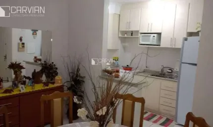 Apartamento residencial à venda, alto do ipiranga, ribeirão preto - ap0024.