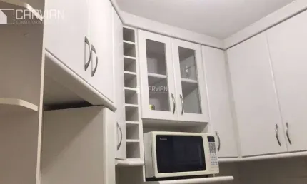 Apartamento residencial à venda, jardim castelo branco, ribeirão preto - ap0028.