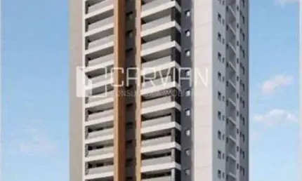 Apartamento residencial à venda, vila ana maria, ribeirão preto - ap0048.