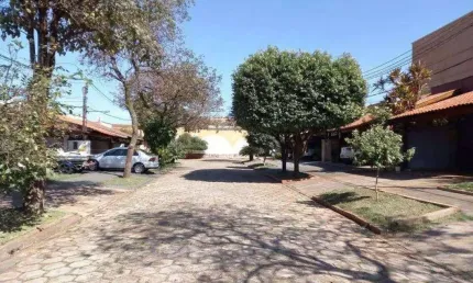 Casa Residencial à venda, Ipiranga, Ribeirão Preto - CA0078.