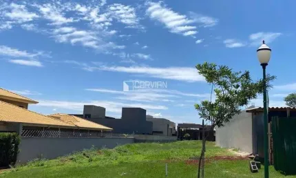 Terreno à venda, 420 m² por r$ 850.000,00 - vila do golf - ribeirão preto/sp