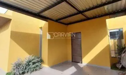Casa com 3 dormitórios à venda, 128 m² por r$ 760.000,00 - loteamento santa marta - ribeirão preto/sp