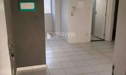 Apartamento Residencial à venda, Jardim Florestan Fernandes, Ribeirão Preto - AP0074.
