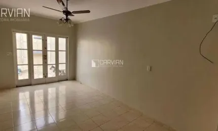 Casa residencial à venda, parque anhangüera, ribeirão preto - ca0124.