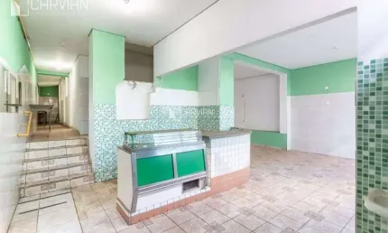 Casa com 1 dormitório à venda, 224 m² por r$ 399.000,00 - centro - ribeirão preto/sp