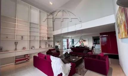 Apartamento com 3 dormitórios à venda, 292 m² por R$ 2.300.000,00 - Jardim Botânico - Ribeirão Preto/SP