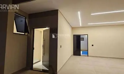 Casa com 3 dormitórios à venda, 170 m² por r$ 1.150.000,00 - real sul - ribeirão preto/sp