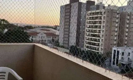 Apartamento Residencial à venda, Centro, Ribeirão Preto - AP0085.