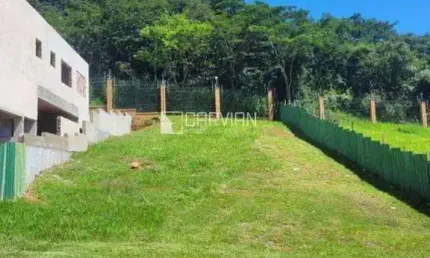 Terreno à venda, 491 m² por r$ 745.000,00 - condomínio alphaville iii - ribeirão preto/sp
