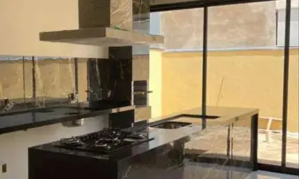 Casa residencial à venda, portal da mata, bonfim paulista - ca0166.