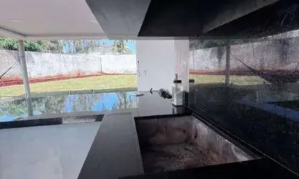 Casa Residencial à venda, Jardim Canadá, Ribeirão Preto - CA0175.