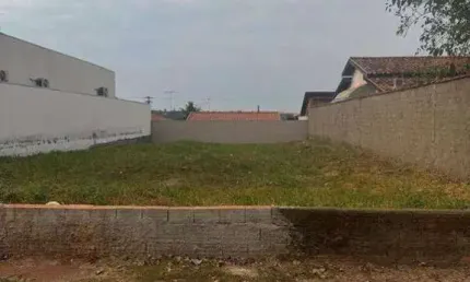 Terreno Residencial à venda, City Ribeirão, Ribeirão Preto - TE0063.