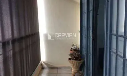 Apartamento Residencial à venda, Jardim Irajá, Ribeirão Preto - AP0121.