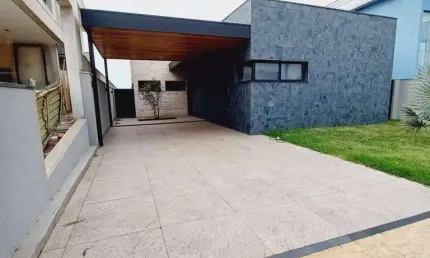 Casa com 3 dormitórios à venda, 211 m² por R$ 1.860.000,00 - Loteamento Terras de Florença - Ribeirão Preto/SP