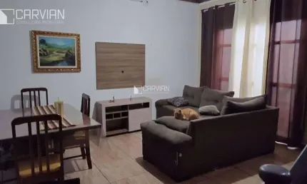Casa residencial à venda, jardim josé sampaio júnior, ribeirão preto - ca0190.