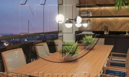 Apartamento residencial à venda, nova aliança, ribeirão preto - ap0146.