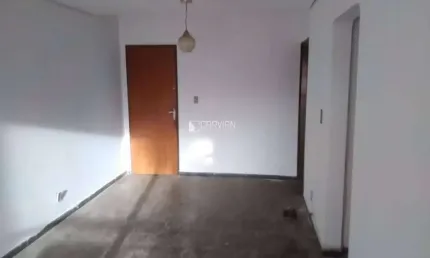 Apartamento com 2 dormitórios à venda, 65 m² por R$ 215.000,00 - Jardim Paulista - Ribeirão Preto/SP