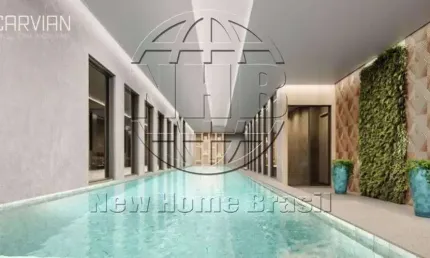 Apartamento com 3 dormitórios à venda, 126 m² por r$ 1.013.302,00 - residencial alto do ipe - ribeirão preto/sp