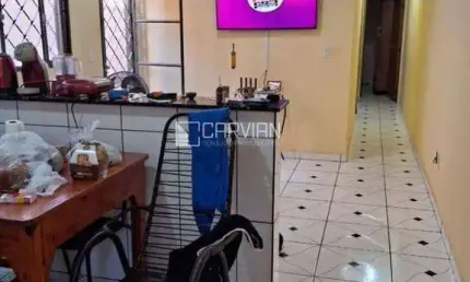 Casa com 5 dormitórios à venda, 160 m² por r$ 240.000,00 - jardim professor antônio palocci - ribeirão preto/sp