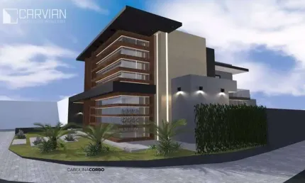 Casa com 4 dormitórios à venda, 419 m² por r$ 3.200.000,00 - terras de florença - ribeirão preto/sp