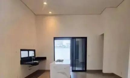 Casa com 3 dormitórios à venda, 150 m² por R$ 1.140.000,00 - Bosque de Santa Teresa - Ribeirão Preto/SP