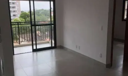 Apartamento com 2 dormitórios à venda, 62 m² por R$ 470.000,00 - Ribeirânia - Ribeirão Preto/SP