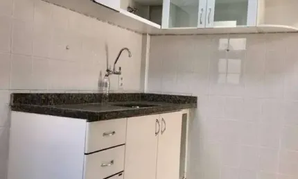 Apartamento com 3 dormitórios à venda, 87 m² por r$ 270.000,00 - parque industrial lagoinha - ribeirão preto/sp