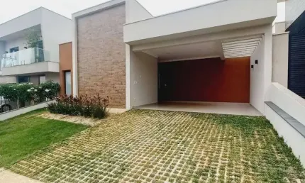 Casa com 3 dormitórios à venda, 151 m² por R$ 1.220.000,00 - Jardim Cybelli - Ribeirão Preto/SP